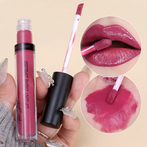 Gloss Labial Lip Vitality - Kit Completo com 12 Unidades 🎁