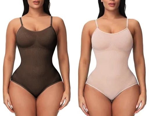 Body Modelador Fiory - Compre 1 leve 2 🎁