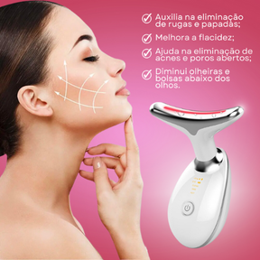 SkinLift - Rejuvenescimento Facial - Compre 1 leve 2 🎁