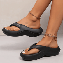 Chinelo anatômico feminino FIORY - Super Oferta de Lançamento 🔥