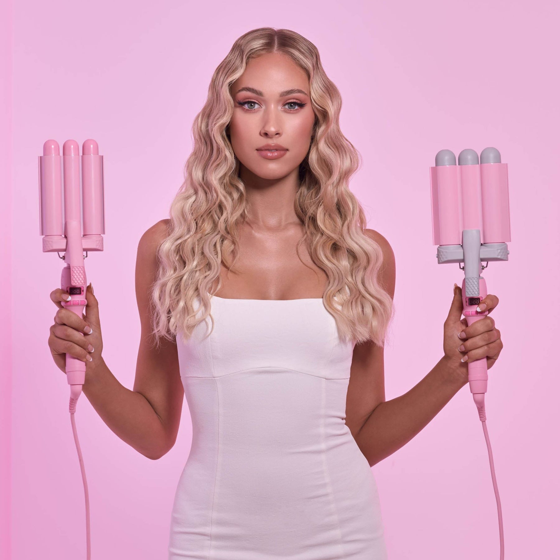 Elite Hair Modeling Brush 3 en 1 + Shampoo y Acondicionador Hidratante Gratis 🎁 Súper Oferta de Lanzamiento 🔥