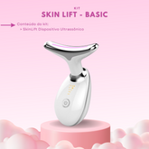 SkinLift - Rejuvenescimento Facial - Compre 1 leve 2 🎁