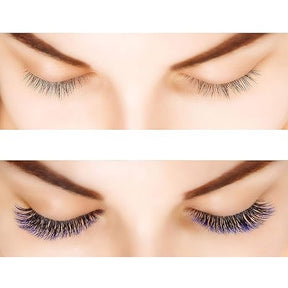 Easy Lash - Cílios Perfeitos 5 em 1 + Rímel Max Volume Grátis 🎁