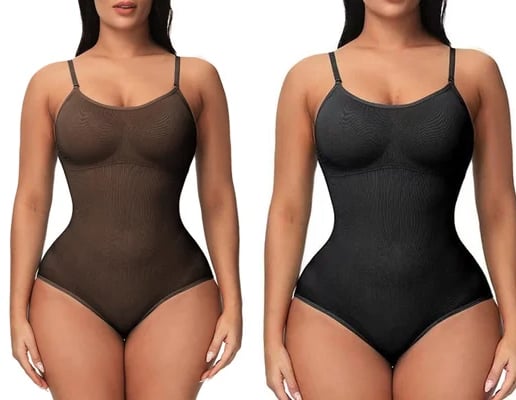 Body Modelador Fiory - Compre 1 leve 2 🎁