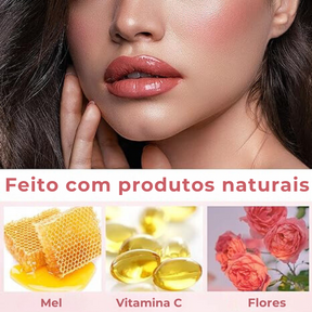 Glamour Gloss Max Volume™ + Brinde Surpresa 🎁