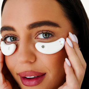 Eye Pods Gleamy - Tratamento Definitivo contra Rugas e Olheiras + Brinde Surpresa 🎁