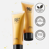 OuroVitality - Máscara de rejuvenescimento facial de Ouro 24K - Compre 1 leve 2 🎁