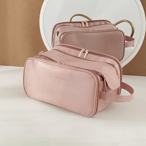 Necessaire Lux Fiory - Compre 1 Leve 2 🎁