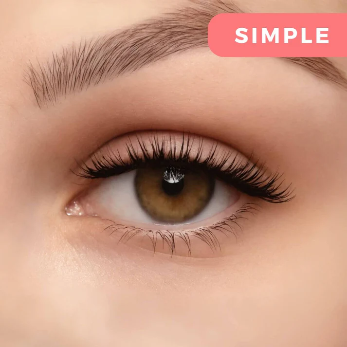 Cílios Magnéticos Pro lashes 3D + Aplicador, Espelho e 15 pares de cílios magnéticos reutilizáveis 🎁