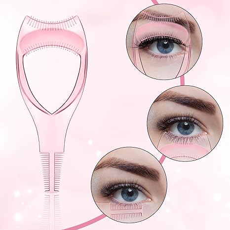 Easy Lash - Cílios Perfeitos 5 em 1 + Rímel Max Volume Grátis 🎁