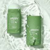 Máscara Facial Green Mask