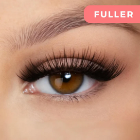 Cílios Magnéticos Pro lashes 3D + Aplicador, Espelho e 15 pares de cílios magnéticos reutilizáveis 🎁