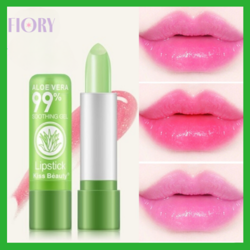 Gloss Mágico Aloe vera + Brinde Surpresa