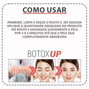 Collagen Boost - [TRATAMENTO DE MINUTOS] + 1 BRINDE EXCLUSIVO