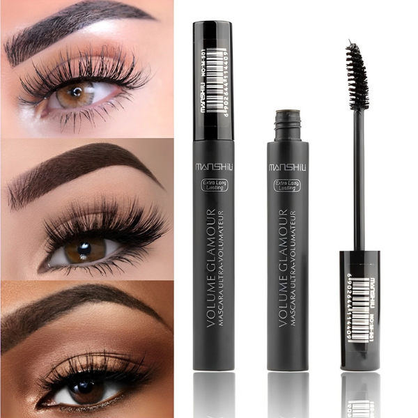 Easy Lash - Cílios Perfeitos 5 em 1 + Rímel Max Volume Grátis 🎁