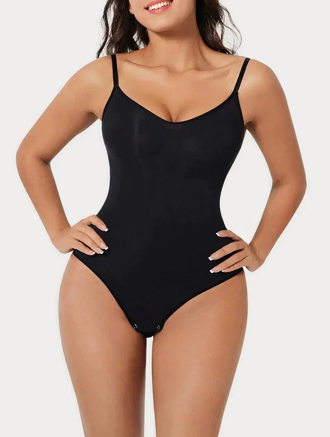 Body Shapewear Fiory - Compre 1 leve 2 🎁