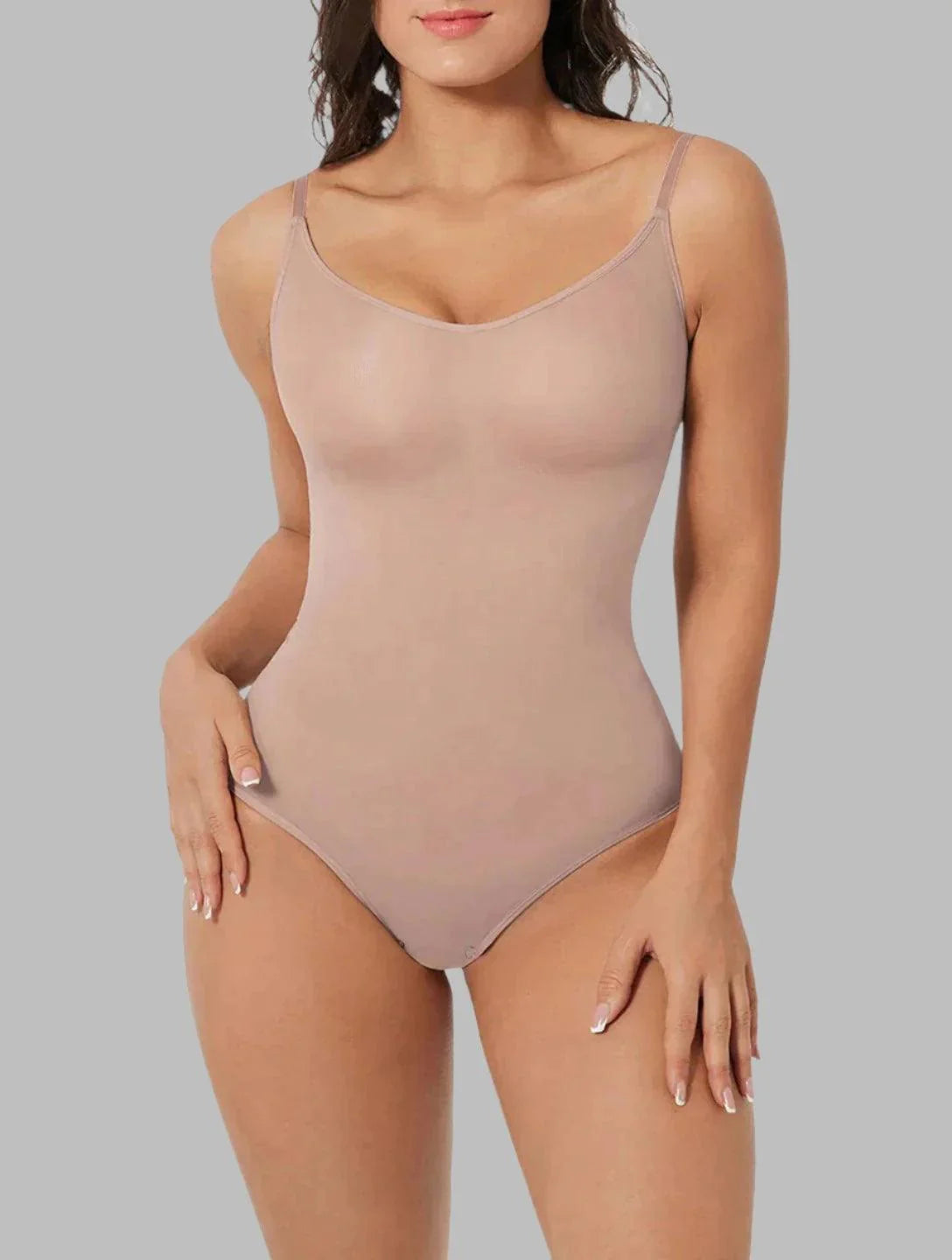 Body Shapewear Fiory - Compre 1 leve 2 🎁